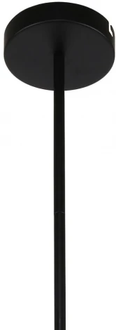 Потолочная люстра ярусная на штанге Ducan 3094-6P F-Promo (LED, 220V)