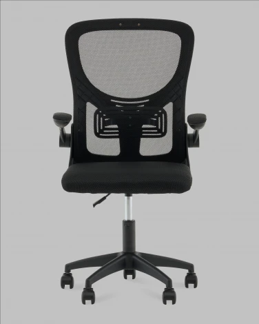 Кресло офисное TopChairs Core черный арт.УТ000041456