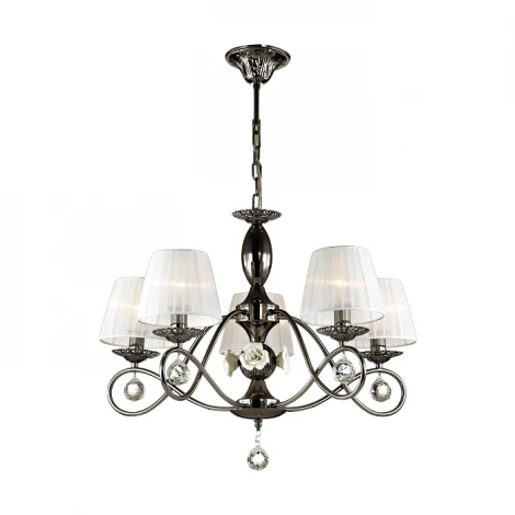 Подвесная люстра Odeon Light Bresano 2933/5