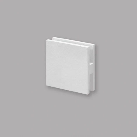 Подсветка для лестниц встраиваемая Imex Paso IL.0013.3007-WH (LED, 220V, IP44)