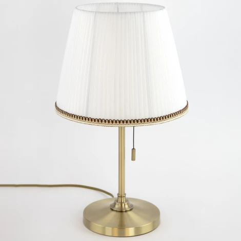 Настольная лампа Citilux Линц CL402730