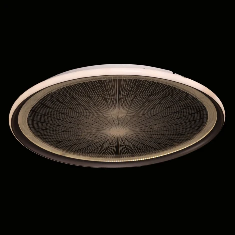 Потолочная люстра DeMarkt Норден 660014001