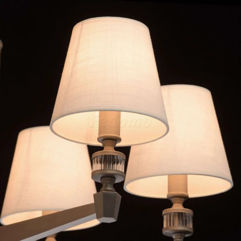 Подвесная люстра MW-Light ДельРей 700012706
