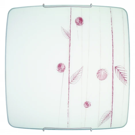 Настенно-потолочный светильник Brilliant Ekin 94111/75