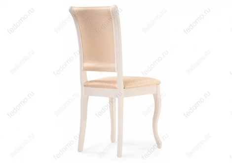 Деревянный стул Фабиано 308 камелия / ромб 01