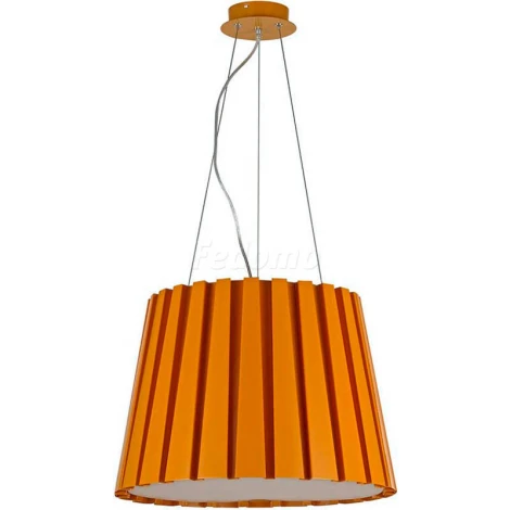 Подвесной светильник Donolux S111000 S111000/3orange