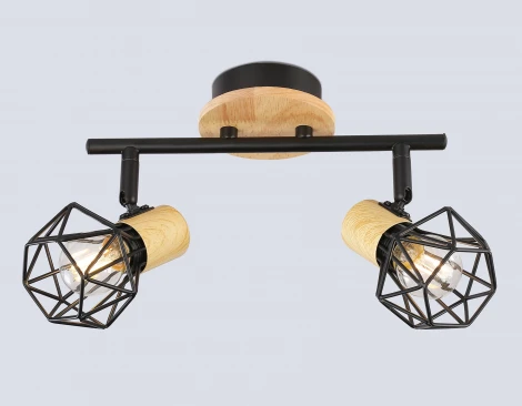 Спот на штанге Ambrella Traditional TR8752