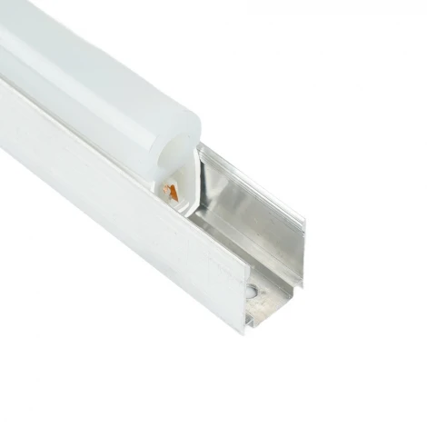 Профиль для светодиодной ленты 220V Feron LD721 52044