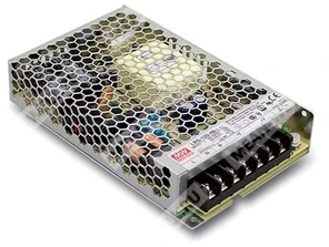 Блок питания для магнитного шинопровода SWG MW MW-LRS-100-48