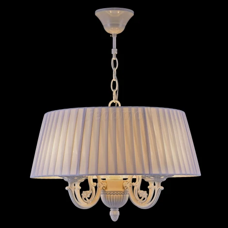 Подвесная люстра Freya Jasmine FR2686PL-04W