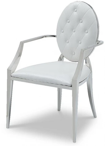 Стул Y110B белый