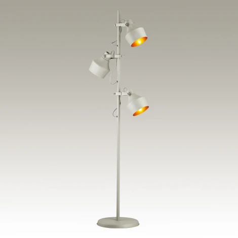 Торшер Odeon Light Osta 4083/3F