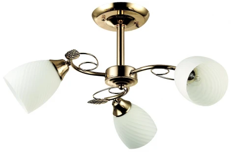 Потолочная люстра Toscom Gandy TC-100-803