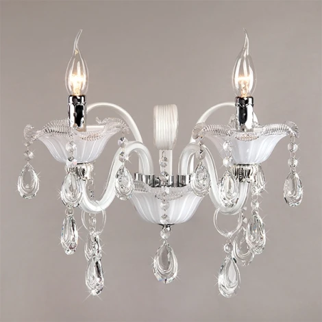 Бра Bogate's 125 125/2 Strotskis