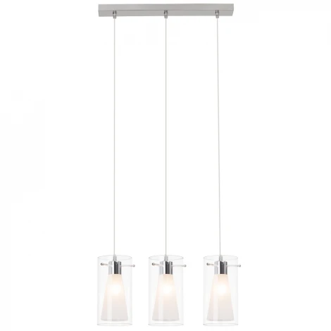 Подвесной светильник Brilliant Janis 38776/13