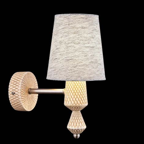 Бра Maytoni Marseille MOD039WL-01N