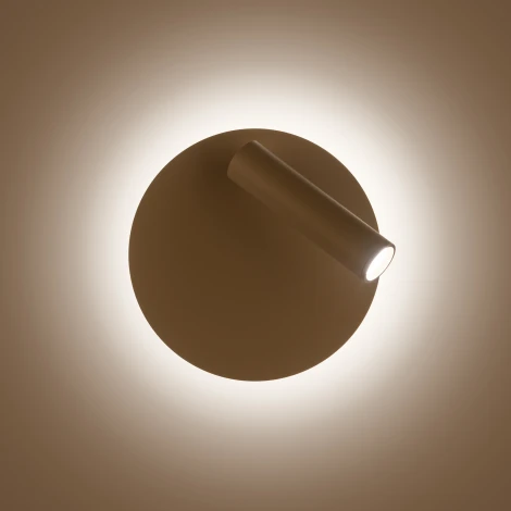 Настенный светильник светодиодный для чтения ЭРА WL55 WH WL55 WH