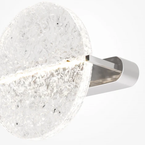 Настенный светильник Maytoni Mangata MOD387WL-L8CH3K