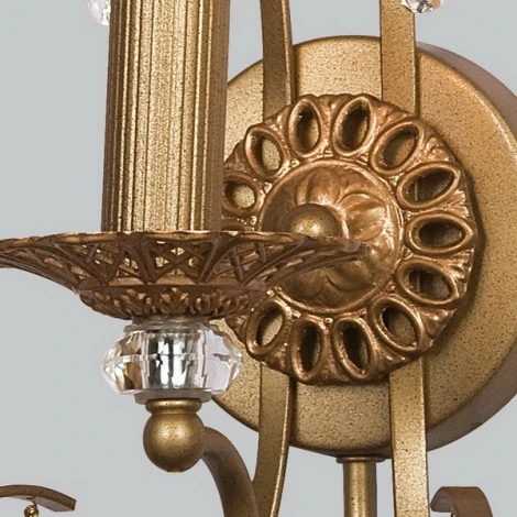 Бра Favourite Dauphin 1221-1W