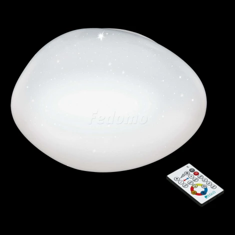 Потолочный светильник Eglo Sileras 97577