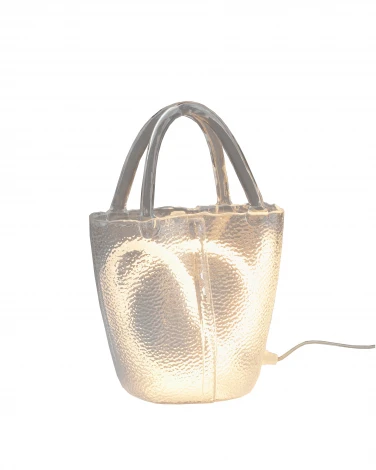 Настольная лампа светодиодная Moderli Bag V11674-TL (220V)