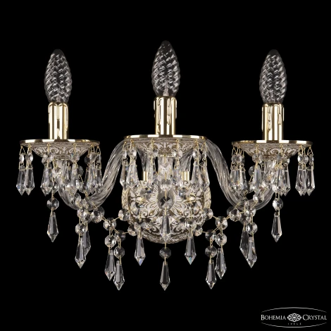 Бра Bohemia 1603 16203B/3/141 GW