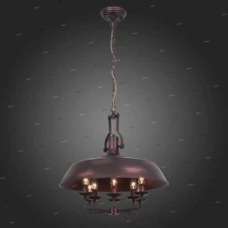 Подвесной светильник ST Luce Rarita SL269.403.08
