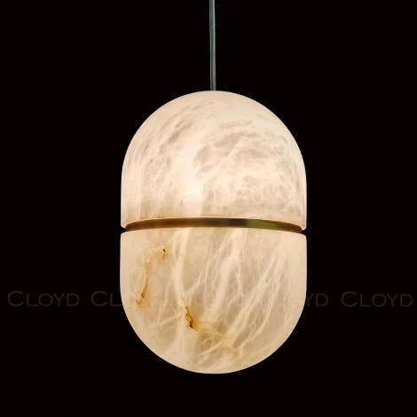 Подвесной светильник Cloyd Dilemma 12348