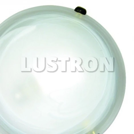 Настенно-потолочный светильник Arte Lamp Luna A3450PL-3GO