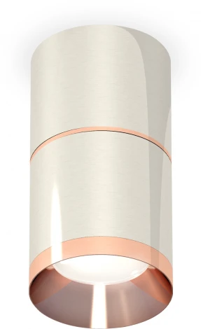 Накладной точечный светильник Ambrella Techno Spot XS7405081 (220V, круглые)