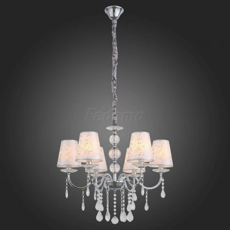 Подвесная люстра ST Luce Aumentato SL176.103.06