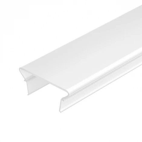 Профиль FOLED-50-CEIL-CENTER-2000 (Arlight, Алюминий) 035769