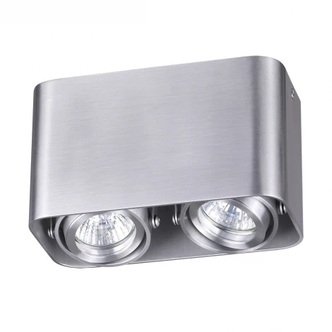 Накладной точечный светильник Odeon Light Montala 3577/2C
