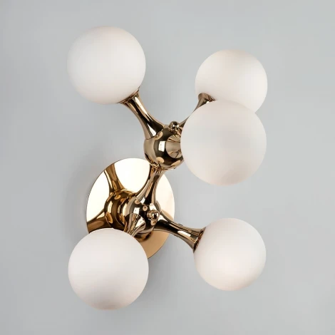 Бра Modelux MODESTYLE MS.6116.05 GD