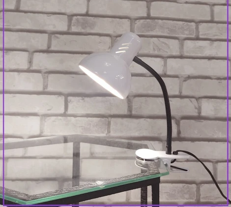 Настольная лампа Seven Fires Eir 72001.04.09.01