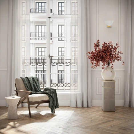 Бра светодиодная Mantra New York 9215