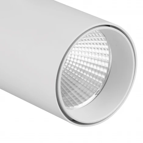 Трековый светильник Mantra Fuji 7202 (LED, 220V, круглые)