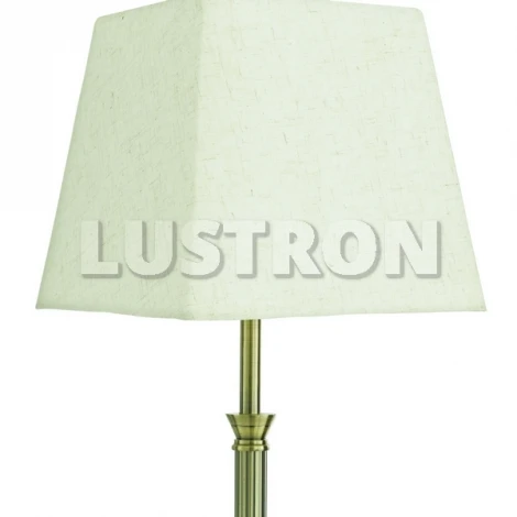 Интерьерная настольная лампа Arte Lamp Scandy A1102LT-1AB
