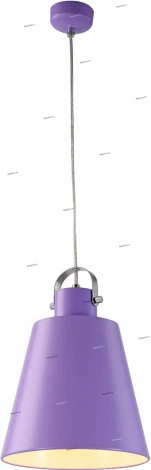 Horoz Nova HL876L / 020-003-0006 purple