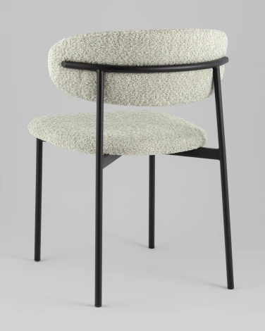 Стул Stool Group Sevyn букле охра арт.УТ000040253