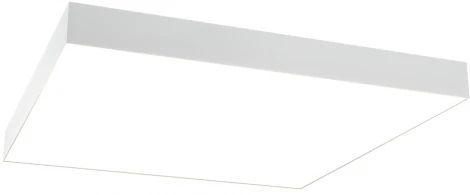 Потолочный светильник Maytoni Zon C032CL-90W3K-SQ-W (LED, 220V)