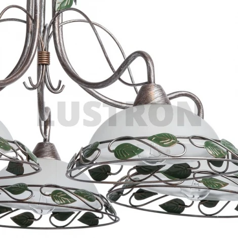 Потолочная люстра MW-Light Аида 323014905