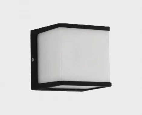 Настенный светильник уличный светодиодный Italline IT3007B