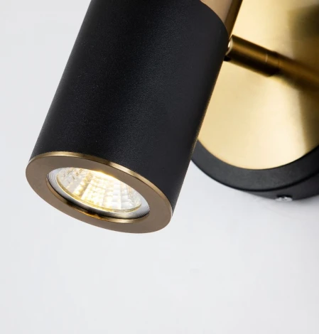 Спот Favourite Light point 2997-1W (220V, круглые)