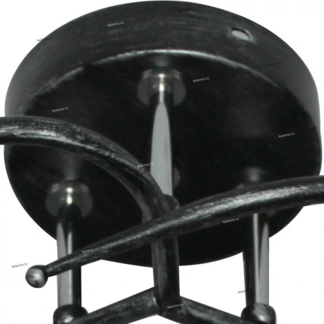 Потолочная люстра Toplight Jeanine TL7430X-03BP