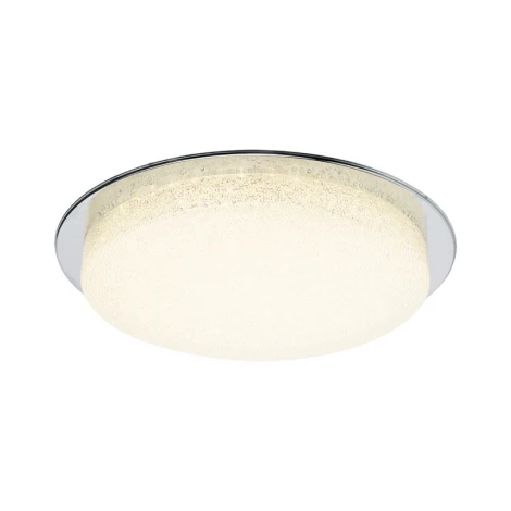 Светодиодный светильник встраиваемый Lumin'arte SN-DLL24W-CH