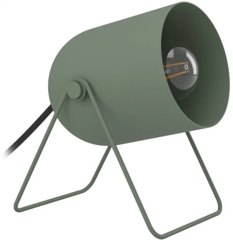 Настольная лампа с выключателем Eglo Tilston 44136