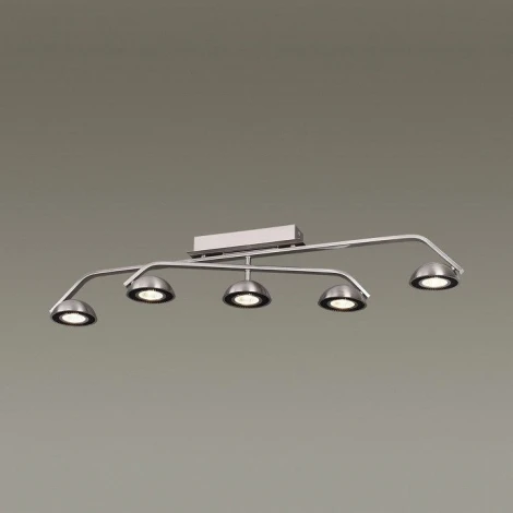 Спот Odeon Light Karima 3535/5CL