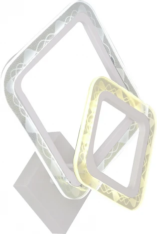 Настенный светильник Мелодия Света WA1L 000029025