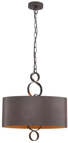 Подвесная люстра Ferrous 4007-2P Favourite